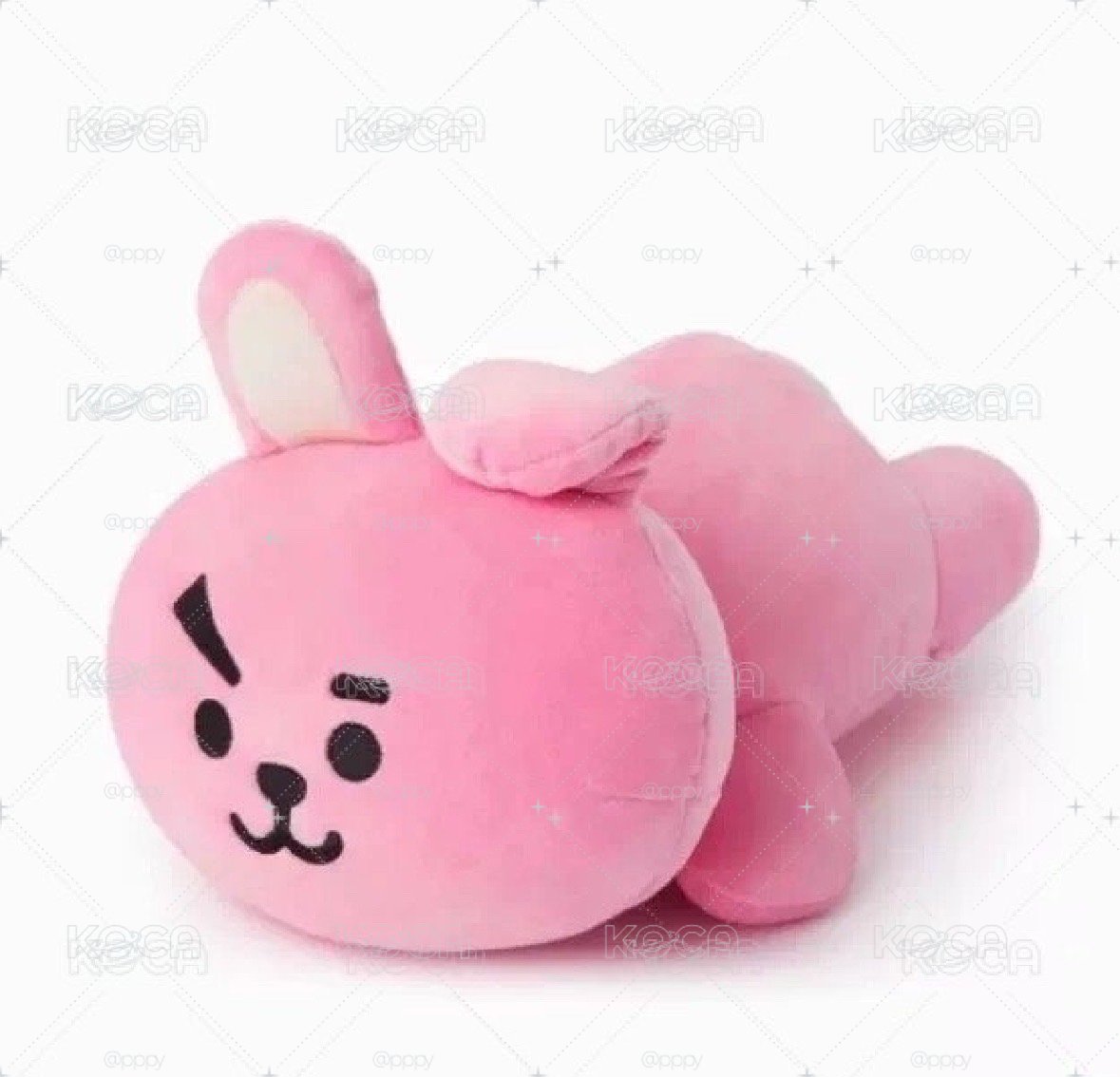 BT21 趴娃 初代