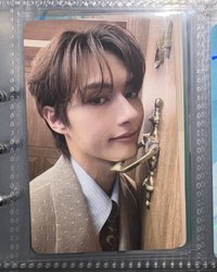 迷12carat專卡 門把俊