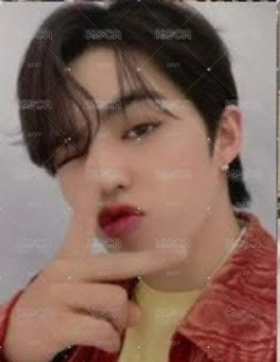 崔勝喆 NOT ALONE專卡 seventeen 