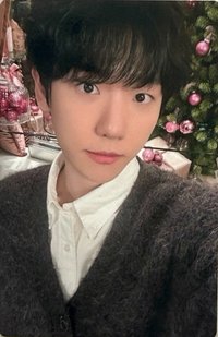 瑞士寫真 A ver. 周邊卡 