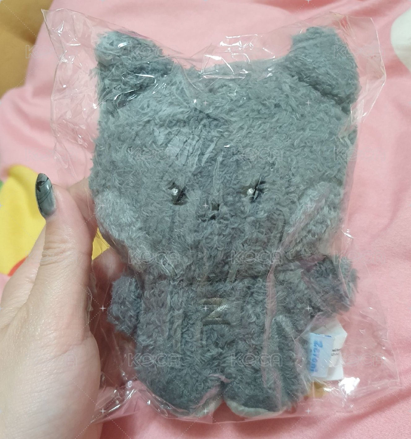 雄尼尼