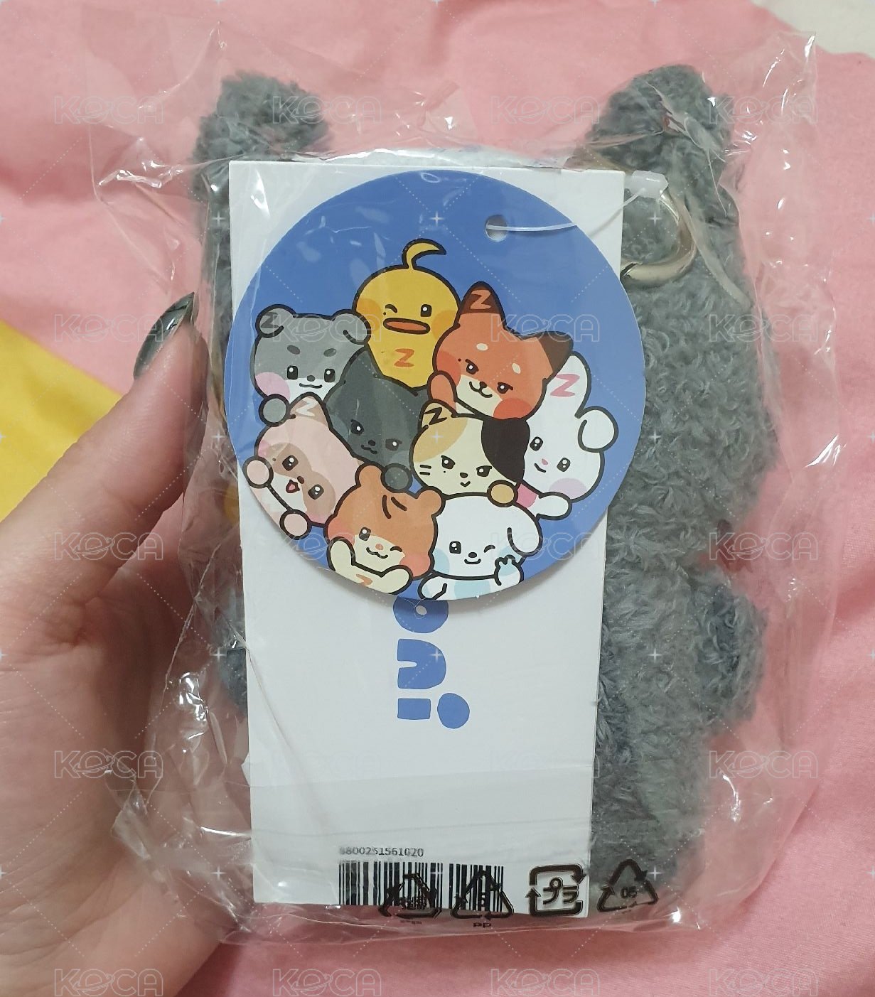 雄尼尼