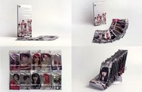 Special card 收藏卡