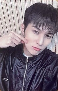 𝑻𝑯𝑬 1𝑺𝑻 𝑴𝑰𝑵𝑰 𝑨𝑳𝑩𝑼𝑴 : 𝑹𝑶𝑪𝑲 𝑻𝑯𝑬 𝑵𝑨𝑻𝑰𝑶𝑵 FG 大阪特典會 特典卡 
