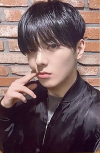 𝑻𝑯𝑬 1𝑺𝑻 𝑴𝑰𝑵𝑰 𝑨𝑳𝑩𝑼𝑴 : 𝑹𝑶𝑪𝑲 𝑻𝑯𝑬 𝑵𝑨𝑻𝑰𝑶𝑵 FG 大阪特典會 特典卡 