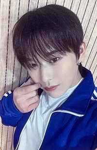 𝑻𝑯𝑬 1𝑺𝑻 𝑴𝑰𝑵𝑰 𝑨𝑳𝑩𝑼𝑴 : 𝑹𝑶𝑪𝑲 𝑻𝑯𝑬 𝑵𝑨𝑻𝑰𝑶𝑵 FG 大阪特典會 特典卡 