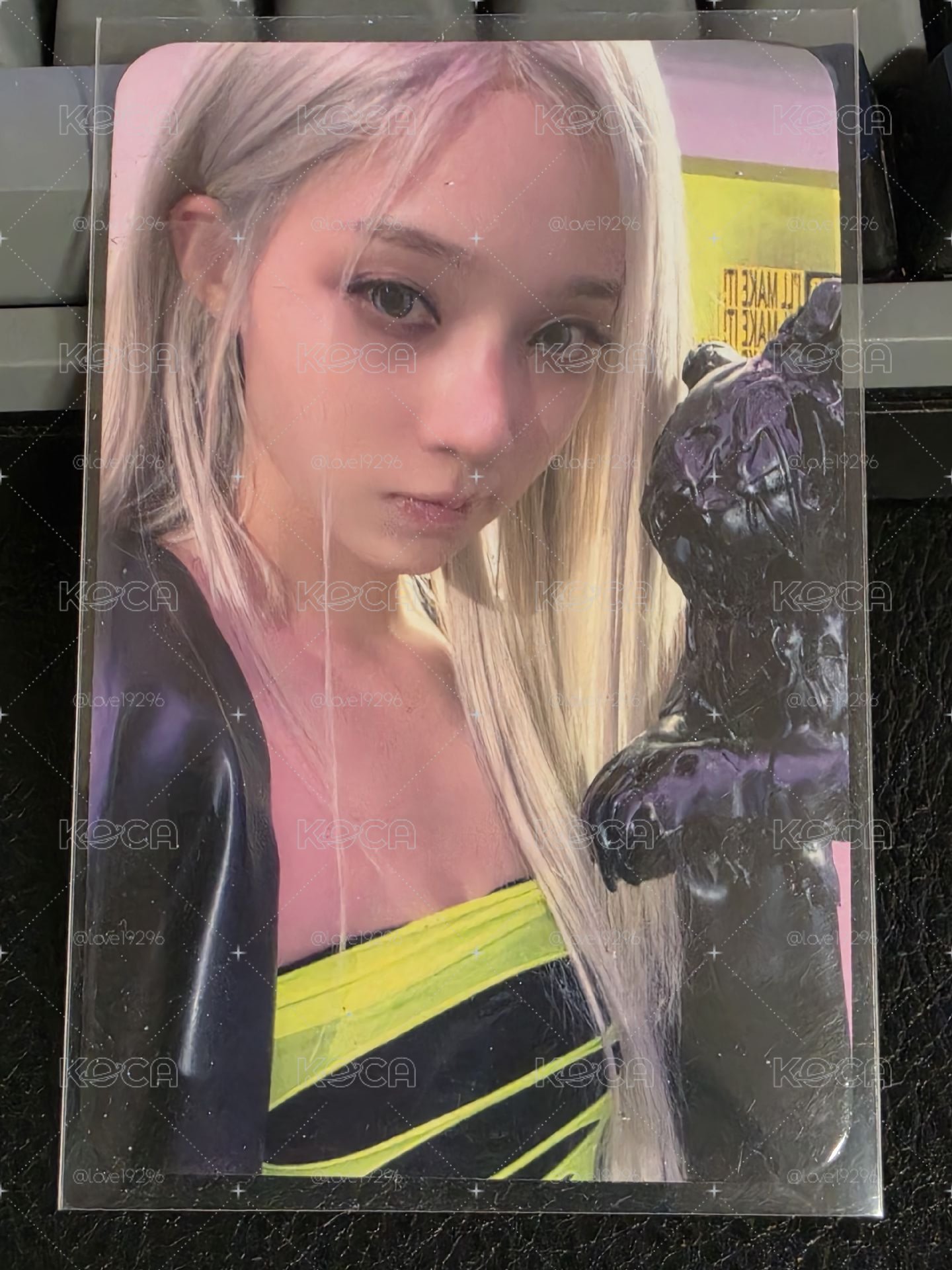 lemonade SW 幸運冬 現貨