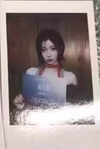 춤 (CHOOM) ma 線上 簽售卡 