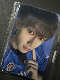 2025 年曆 特典 JYP 一套