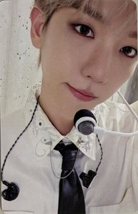 bolo5 yzy 簽售卡 線上首場