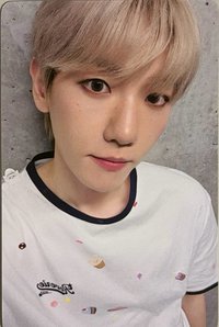 bolo5 yzy 簽售卡 線上首場