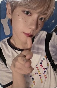 bolo5 jjmuze 簽售卡 