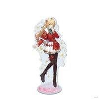 HAPPY TRIGGER CHRISTMAS 立牌 