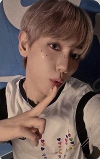 bolo5 jjmuze 簽售卡 