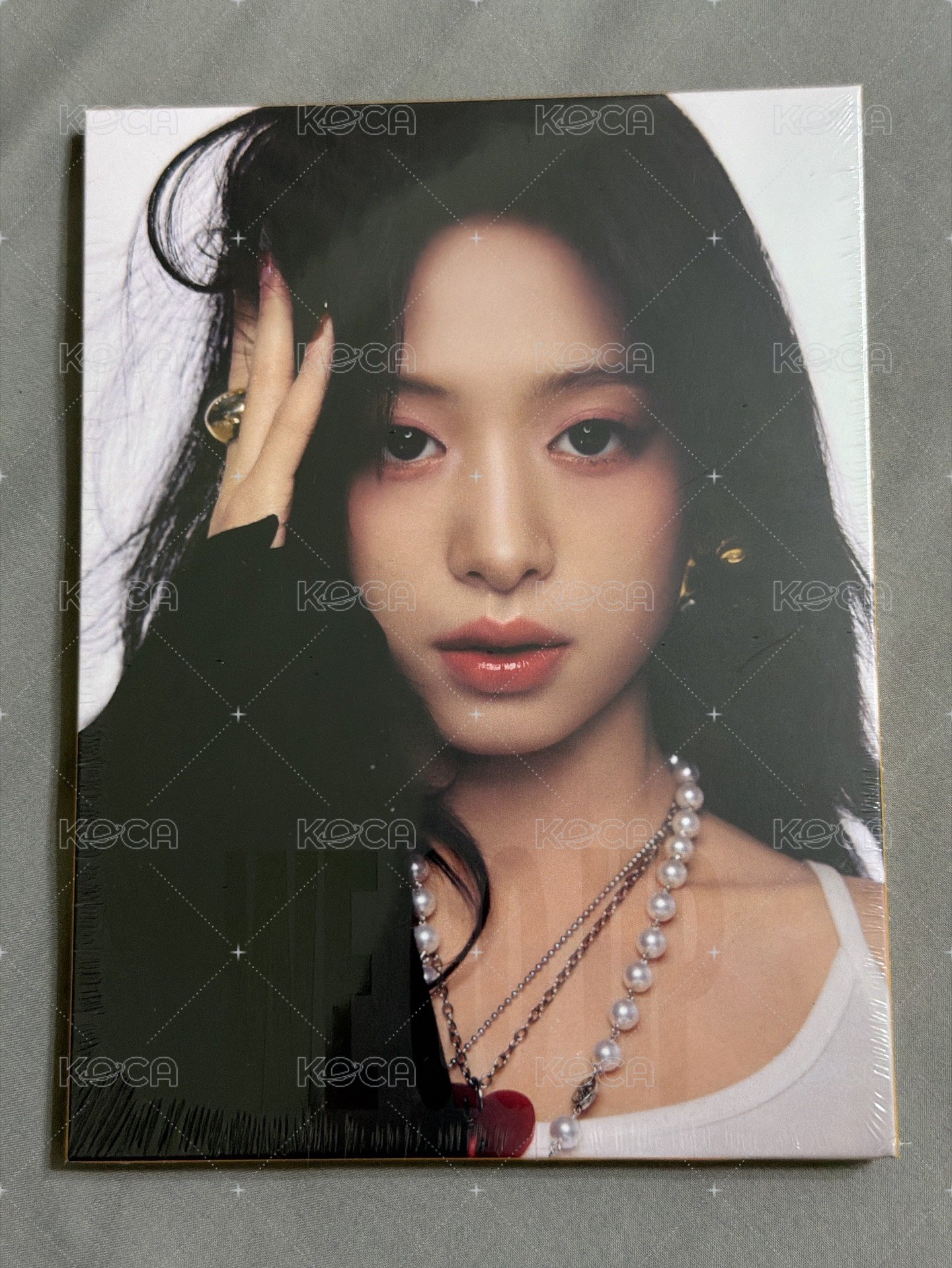 單封-賢