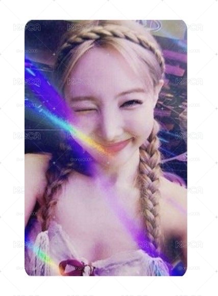 娜 特典