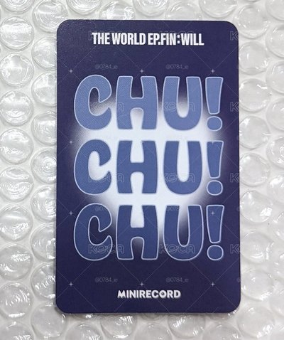 好多耳環的飛吻小鼠🐿️