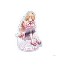NIJI Bear vol.3 立牌 