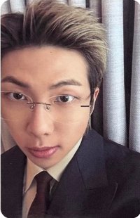阿里郎世巡 釜山 入場卡 / 場限卡 