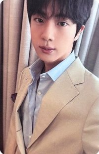 阿里郎世巡 釜山 入場卡 / 場限卡 