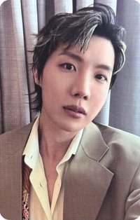 阿里郎世巡 釜山 入場卡 / 場限卡 