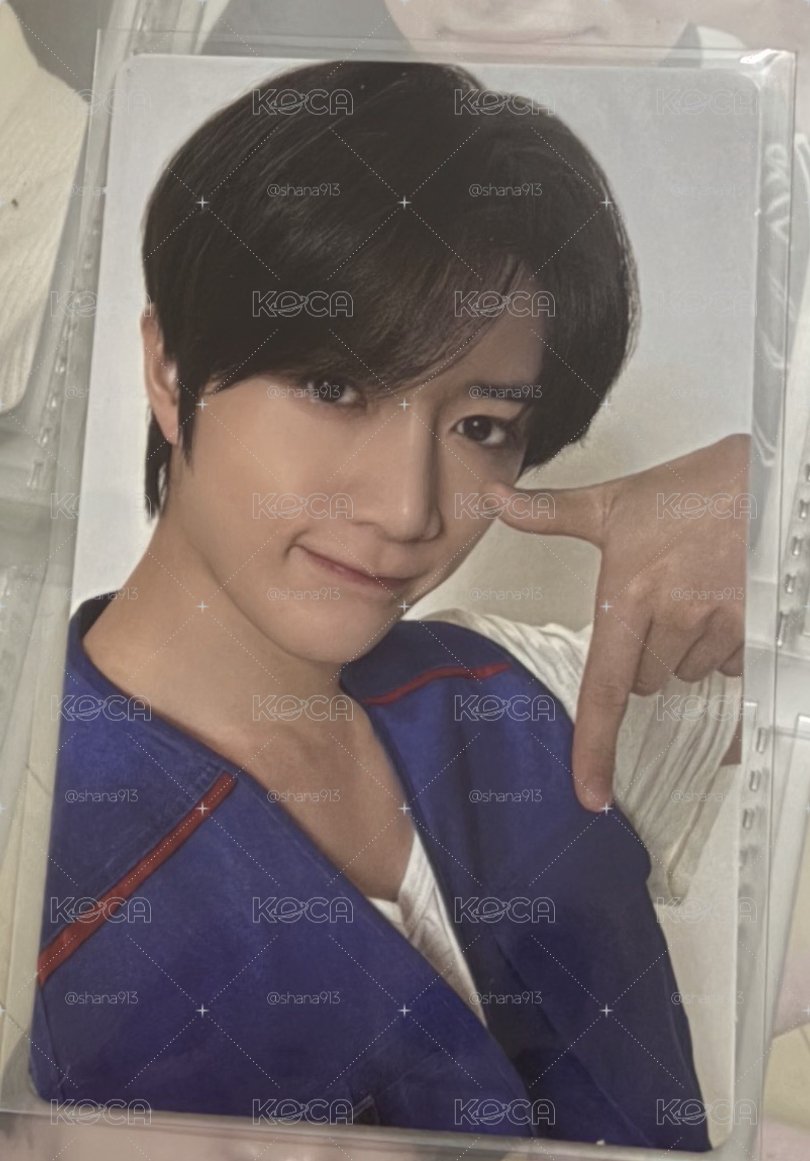 杋圭 KKT 單封 