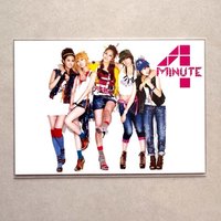 I MY ME MINE 團卡