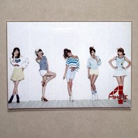 HEART TO HEART B盤團卡 有損