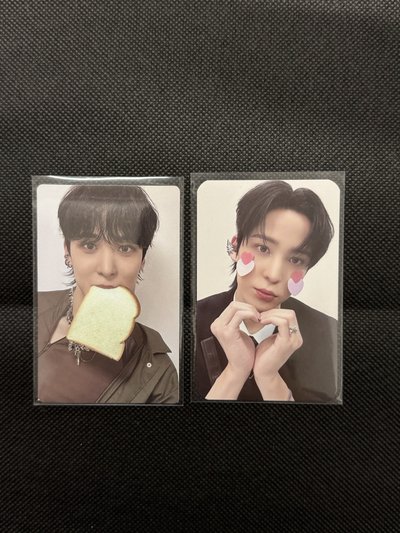潤浩區（🌙區）