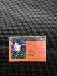 藍髮Mito+ID 卡