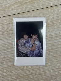 冬日記憶 13拍立得（⚠️已綁 可換綁）