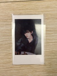四週年 3拍立得（⚠️需另外綁200）