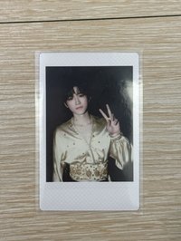 樓非樓補償 3拍立得（⚠️卡面有廠損）
