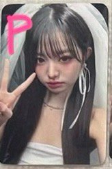 婚紗員(粉)(綁250)