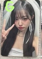 婚紗員(綠調)(綁200)