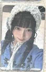 雪景怜(綁150)