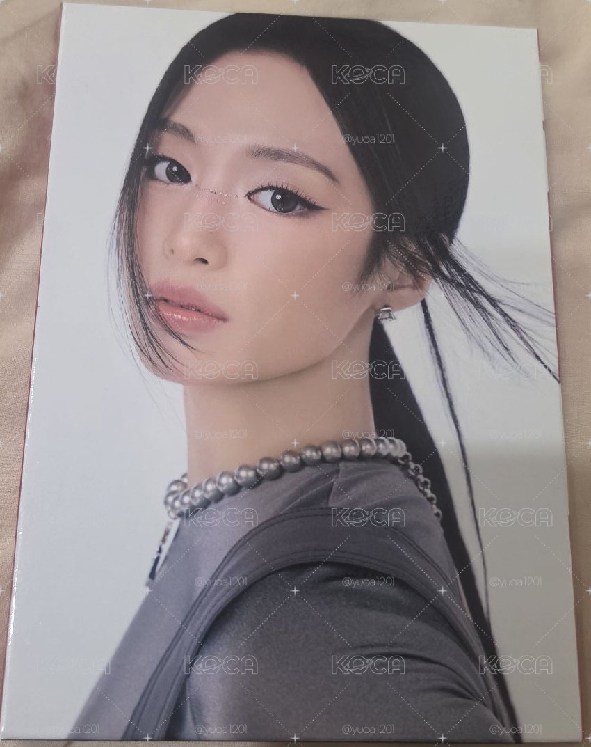 Ahyeon 空專