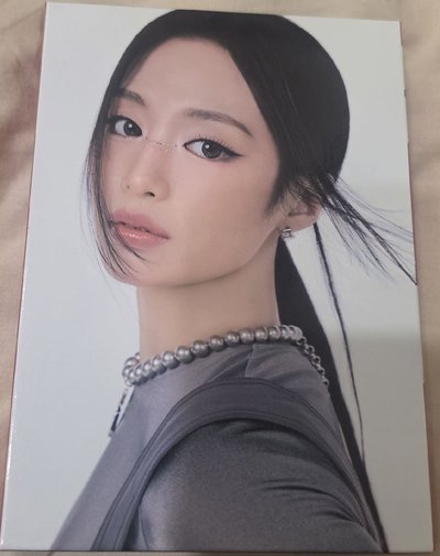 Ahyeon 空專