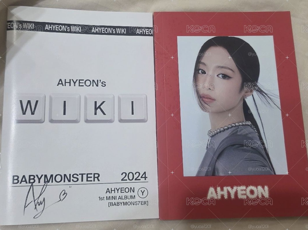 Ahyeon 空專