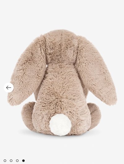 Jellycat 🎂生日兔🐰