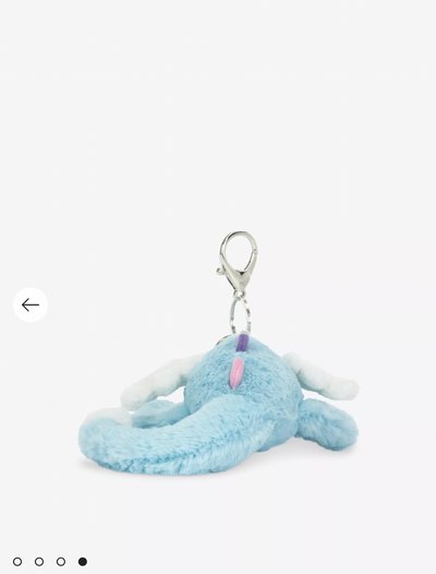 JELLYCAT🐲Sky Dragon Soft Bag Charm 22cm