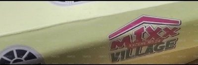Nmixx年曆