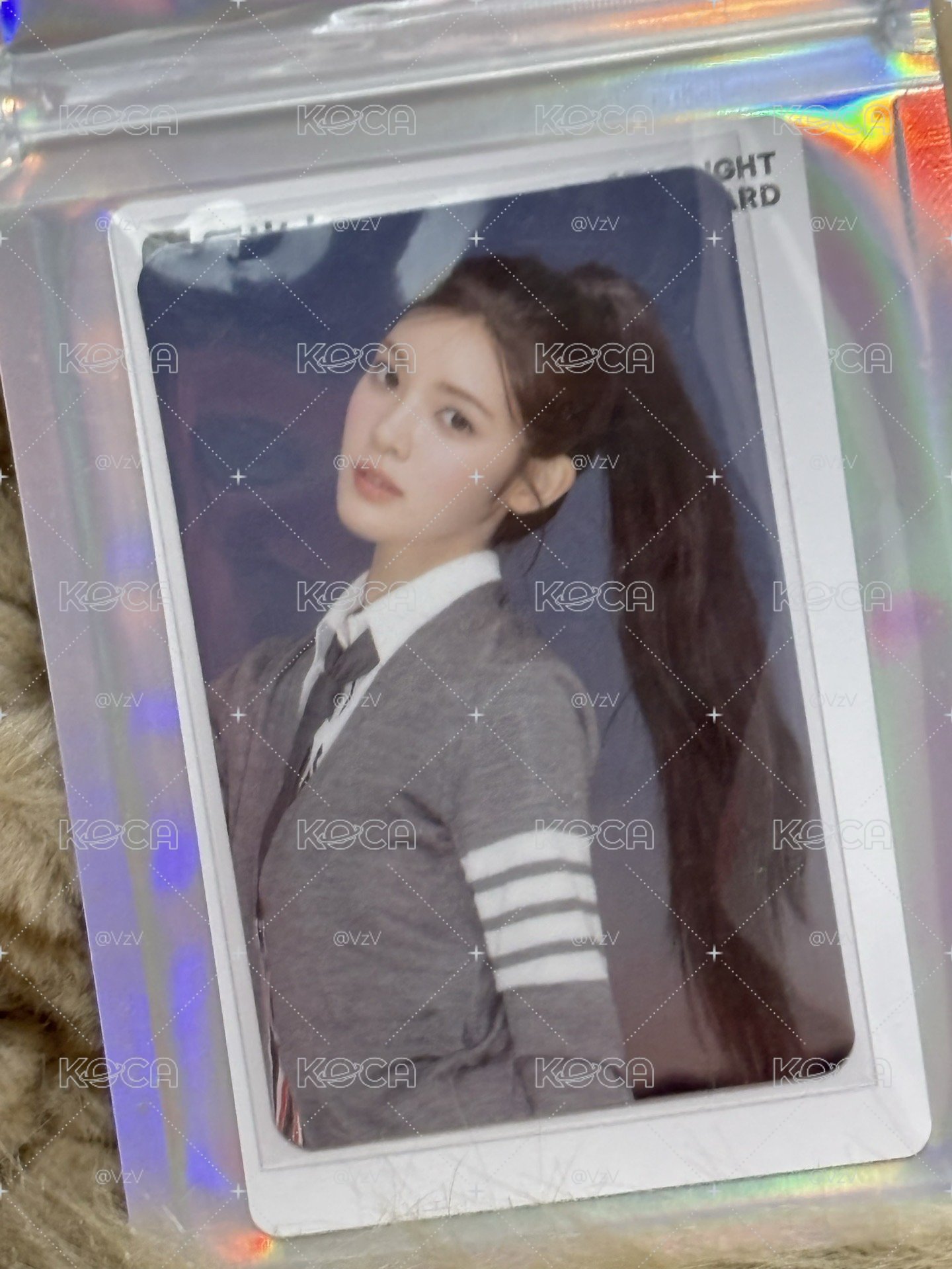 Yuha Focus QQ音樂 星光卡 一星