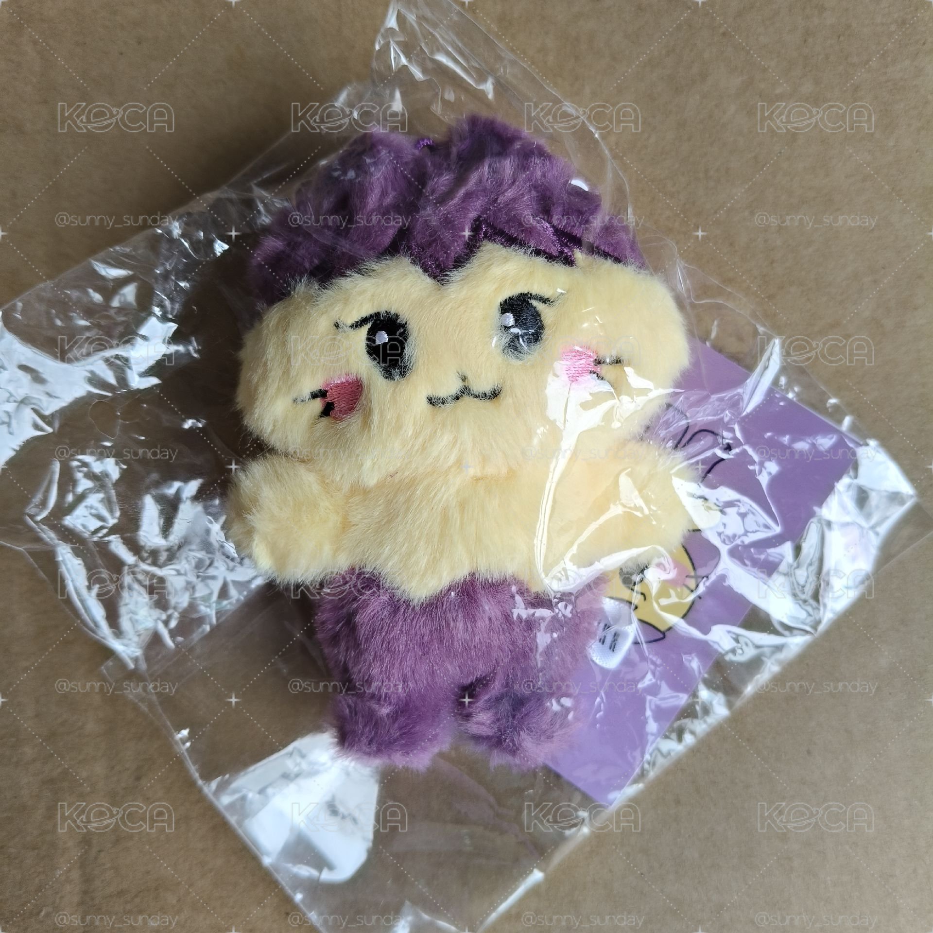 不綁 現貨 NMIXX 圭珍 大娃