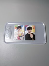 極禹迷宮pb2張不拆