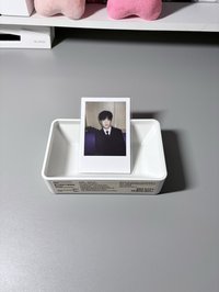 寶 陸 黑西裝拍*需多帶