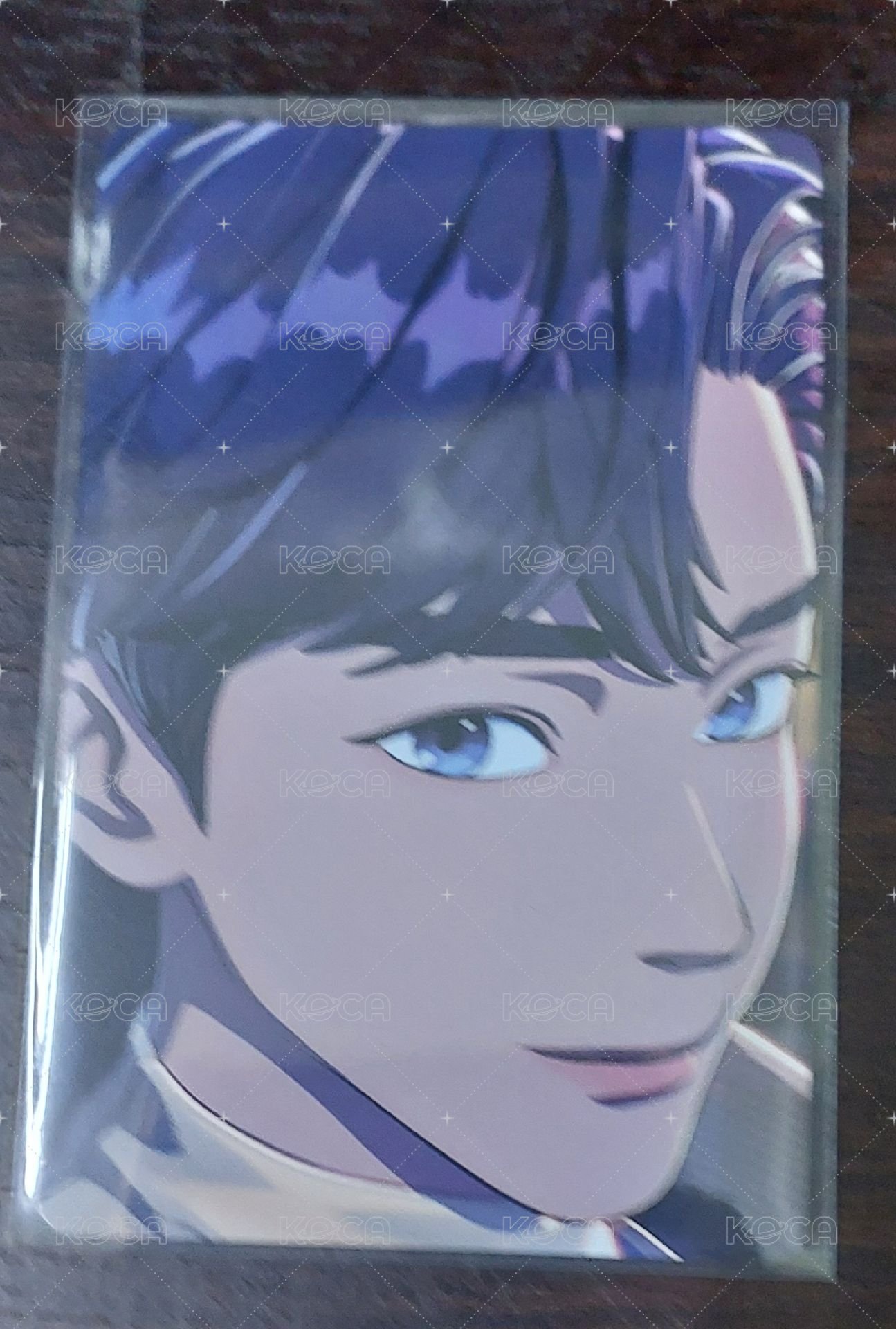 💙MA