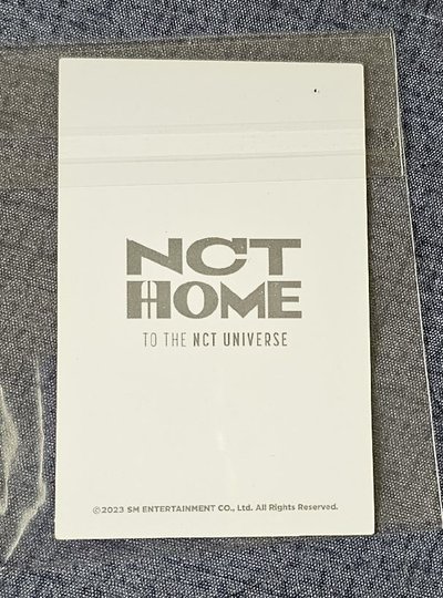 RIIZE NCT時期 SHOTARO 