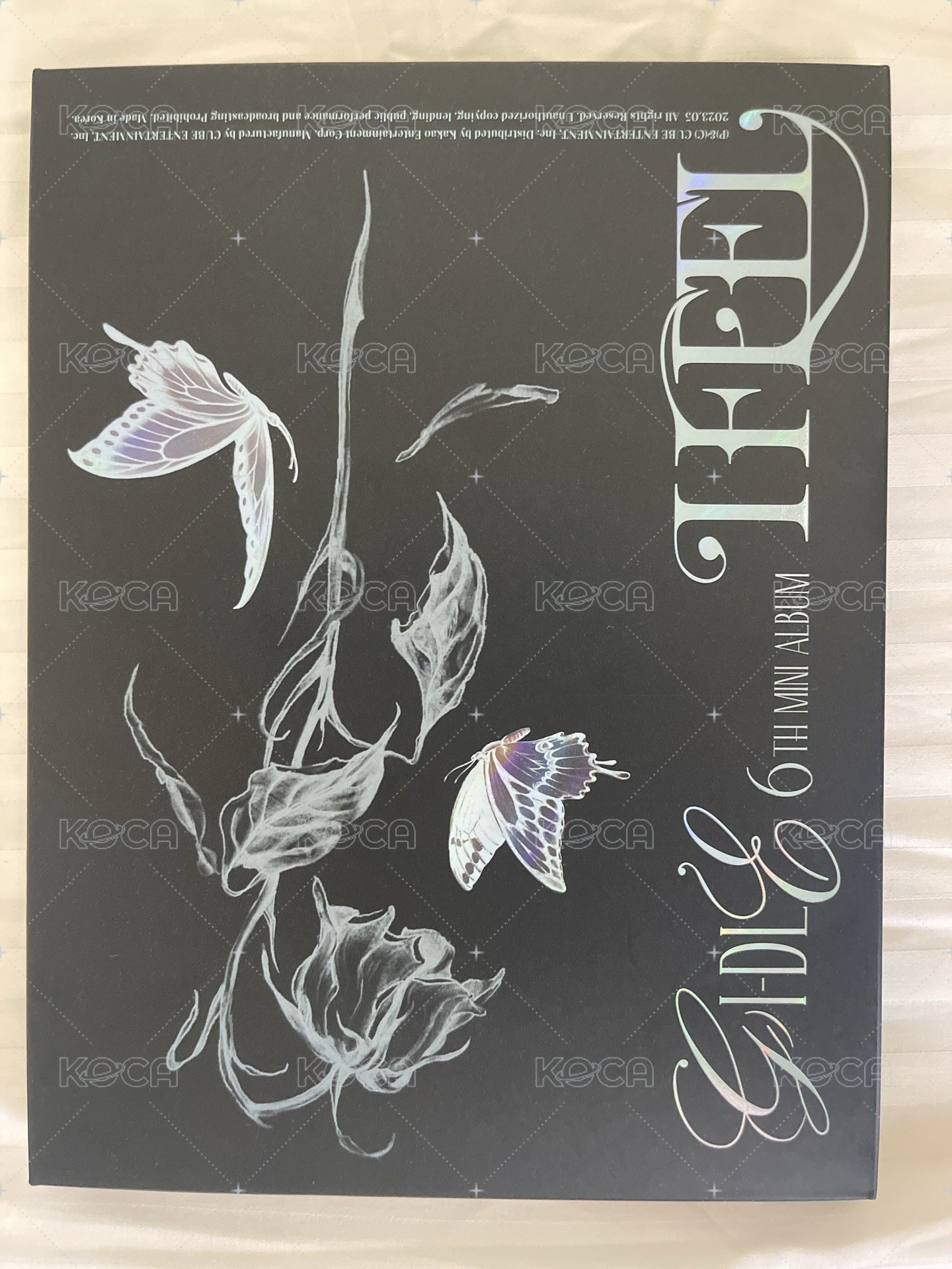 I  feel空專