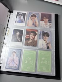 🧡幕布9張不拆